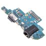 For Samsung Galaxy A52s 5G Replacement Charging Port Board With Microphone K1 Image 2