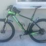 Boardman X9 mountain bike Image 4