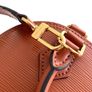 Epi Leather Handbag Image 3