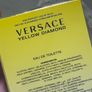 Versace Yellow Diamond 30ml and Versace Bright Crystal perfumes new sealed Image 3