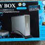 External Hard Drive Enclosure for 3.5" Hard Drives - IcyBox Image 2