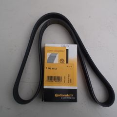 Nissan / Opel / Renault V Multibelt.