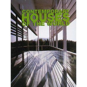 Bundle = "contemporary Architecture" / Kolon + "contemporary Houses Of The World" / Atrium