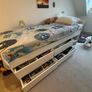 ILEA Slakt Bed Image 4