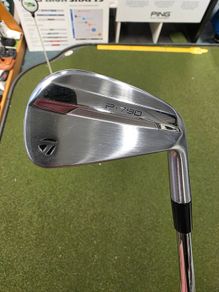 Taylormade 25 P-790 Forged Irons