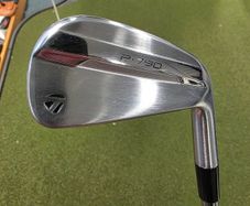 Taylormade 25 P-790 Forged Irons