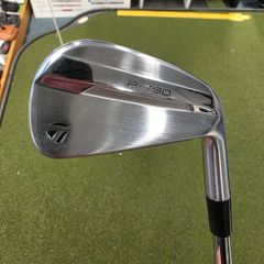 Taylormade 25 P-790 Forged Irons