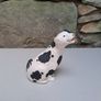 Porcelain dalmation figurine Image 6