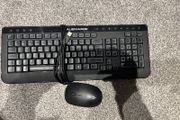 Alienware Keyboard