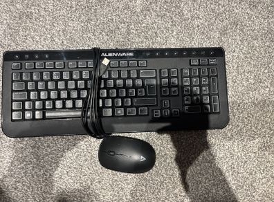 Alienware Keyboard