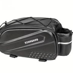 REAR Rack Pannier Bag Hard Shell