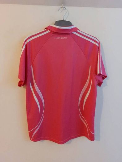 limerick gaa jersey
