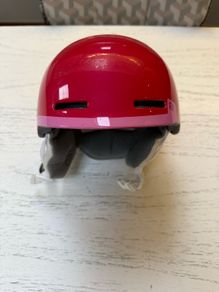 Salomon Junior Ski Helmet (size small)