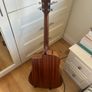 Taylor 110ce Semi-Acoustic Guitar Image 2