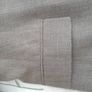 Vintage Brown Skirt Suit Image 8
