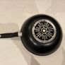 FREE: Kitchen Pan Bundle - Tefal Wok, Frying Pan & Prestige Griddle Pan Image 4