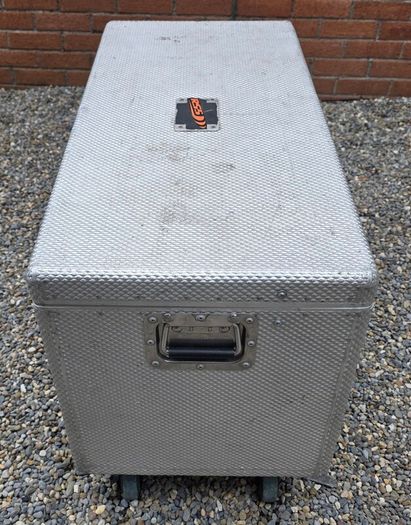 Flight case