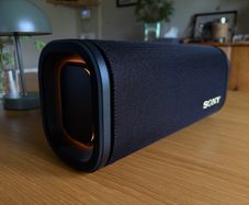 Sony Ult Field 5 Bt Speaker