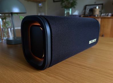 Sony Ult Field 5 Bt Speaker