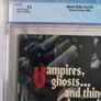 Ghost Rider V2 Issue 5 CGC 8.5 Certified Graded Comic Image 7