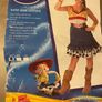 Jessie Toy Story Halloween costume Image 2