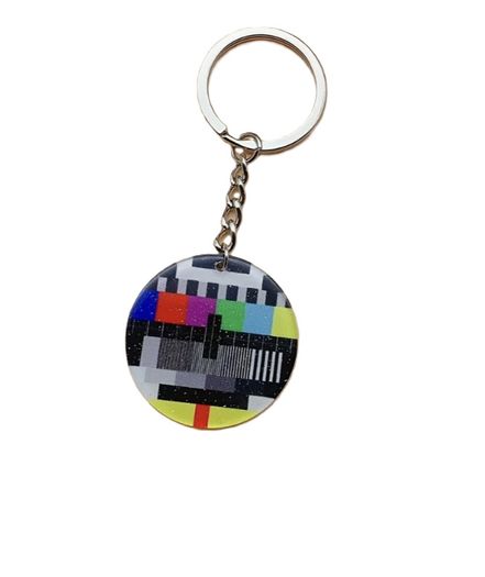 Keyring