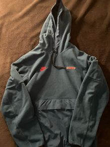 Nike Air Max Therma-Fit Polar Fleece Hoodie
