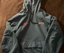 Nike Air Max Therma-Fit Polar Fleece Hoodie