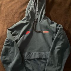 Nike Air Max Therma-Fit Polar Fleece Hoodie