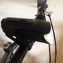 mens bicycle - townsend 21 inch Image 3