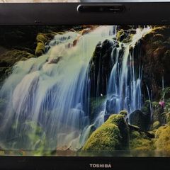 Toshiba Laptop - Windows 7
