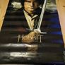 The Hobbit Poster - An Unexpected Journey, Bilbo Baggins, Sword Image 4