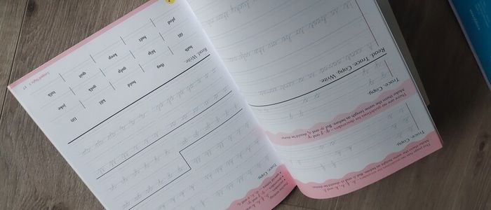 Handwriting made easy 3