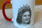 Waterford Whispers News Mary Lou McDonald Mug