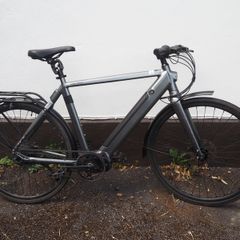 Kuma M1 e-bike