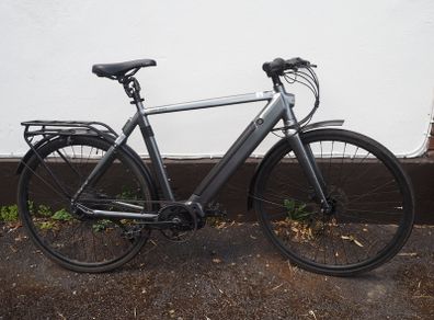 Kuma M1 e-bike