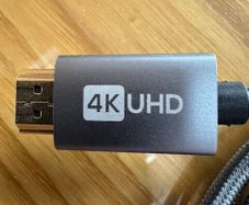 4k Uhd Hdmi Cable