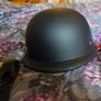 brand new German motorcycle helmet Image 9