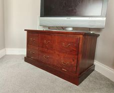 TV unit