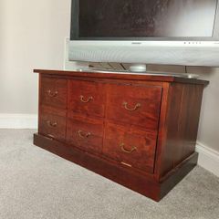 TV unit