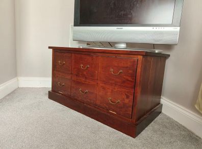 TV unit