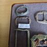 Medieval Shoe Buckles Image 4