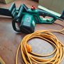 Parkside Electric Chainsaw Image 5