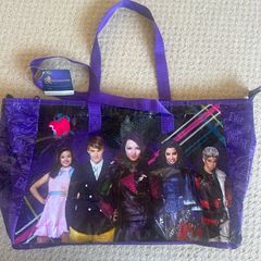 Descendants Bag