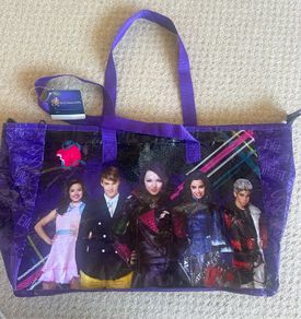 Descendants Bag