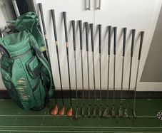 Golf Set