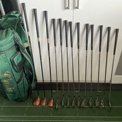 Golf Set