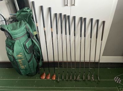 Golf Set