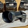 Set of 5 ROBUS Clubfinch GU10 Outdoor Spike Lights (IP65 Anti-Glare Black) Image 2