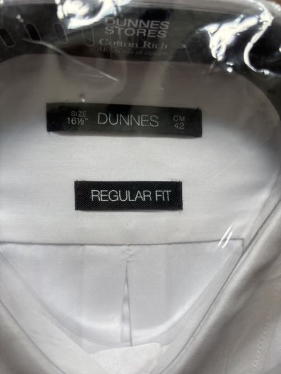 Men's Short Sleeve Shirt